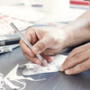 Estilete Precisão com 1 Unidade T0142 - Sinoart
