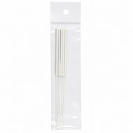 Refil para Caneta Borracha Round 2,3mm com 5 Unidades A295 - Sinoart