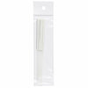 Refil para Caneta Borracha Round 2,3mm com 5 Unidades A295 - Sinoart