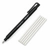 Refil para Caneta Borracha Round 2,3mm com 5 Unidades A295 - Sinoart