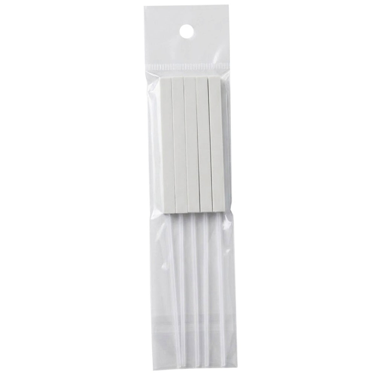 Refil Caneta Borracha 2,5 Mm Flat com 5 Unidades A295brf - Sinoart