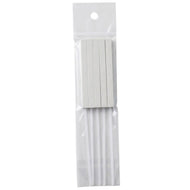 Refil Caneta Borracha 2,5 Mm Flat com 5 Unidades A295brf - Sinoart