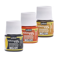 Tinta para Porcelana Porcelaine 150 45ml - Pebeo