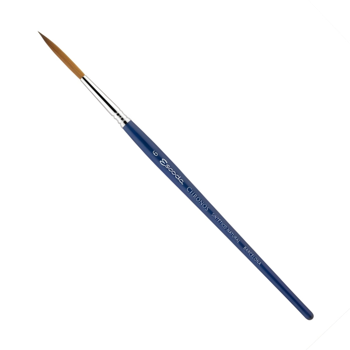 228980-pincel-artistico-escoda-chronos-mix-round-long-sintetico-cabo-curto-azul-1354-06-562814