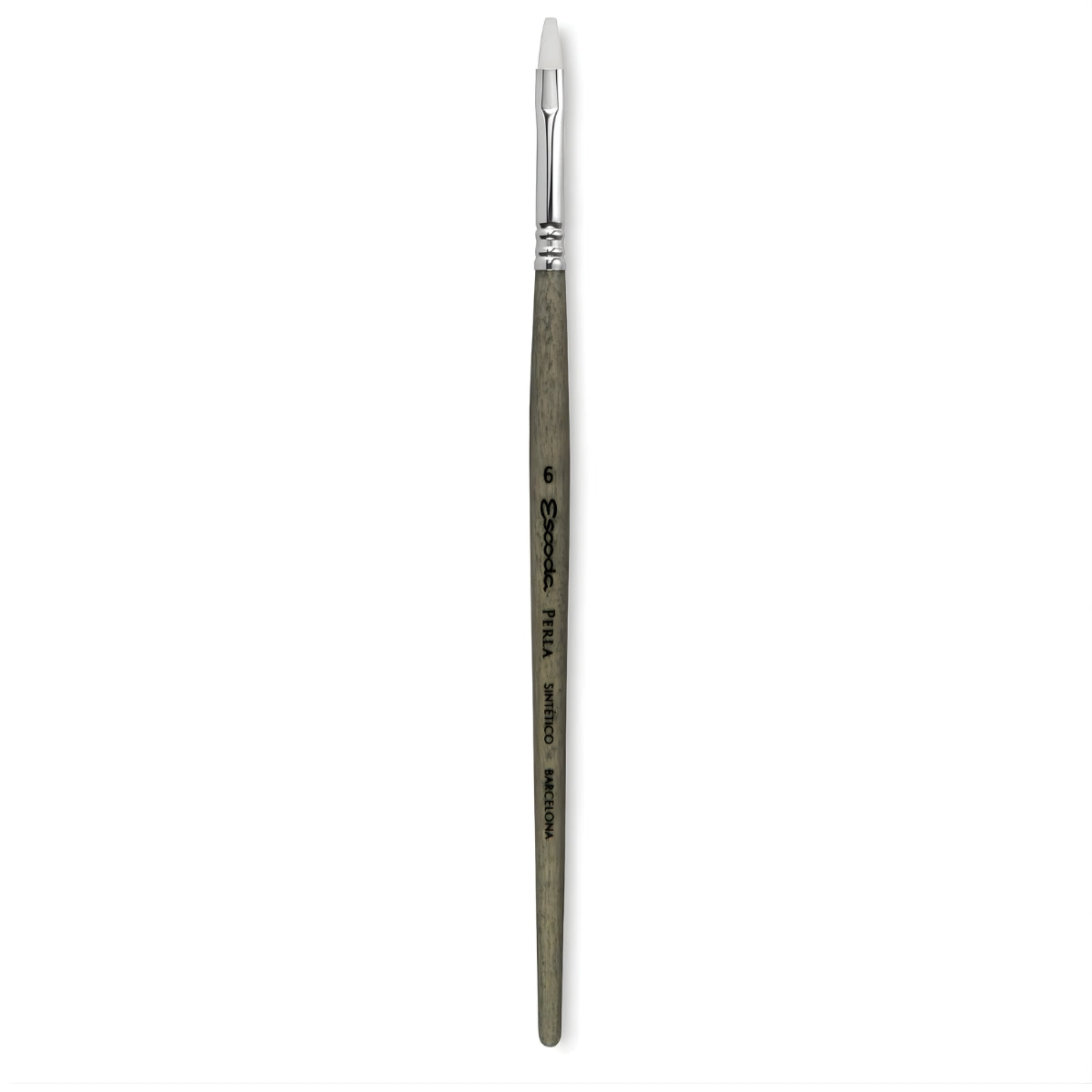 228984-pincel-artistico-escoda-perla-sintetico-chato-cabo-curto-1532-6-562461