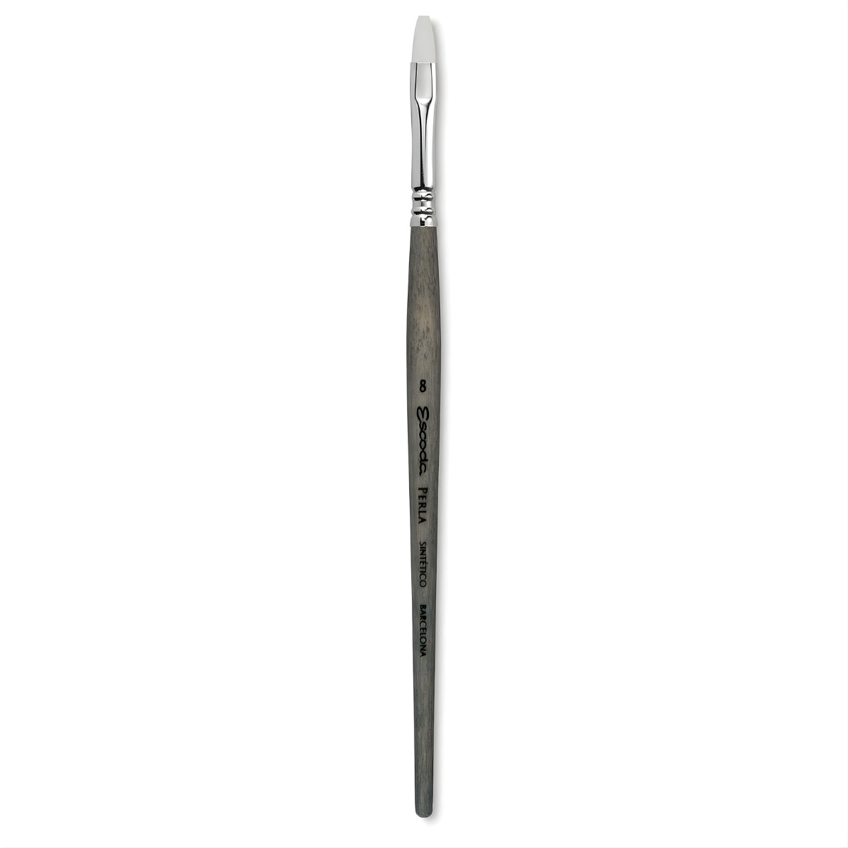 228985-pincel-artistico-escoda-perla-sintetico-chato-cabo-curto-1532-8-562464