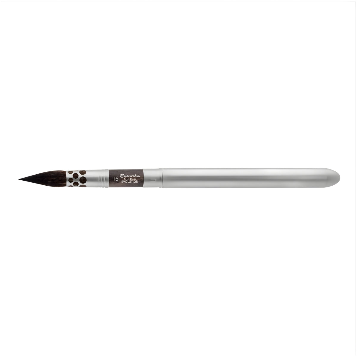 Pincel Escoda Ultima Evolution Travel Brush 1930-16