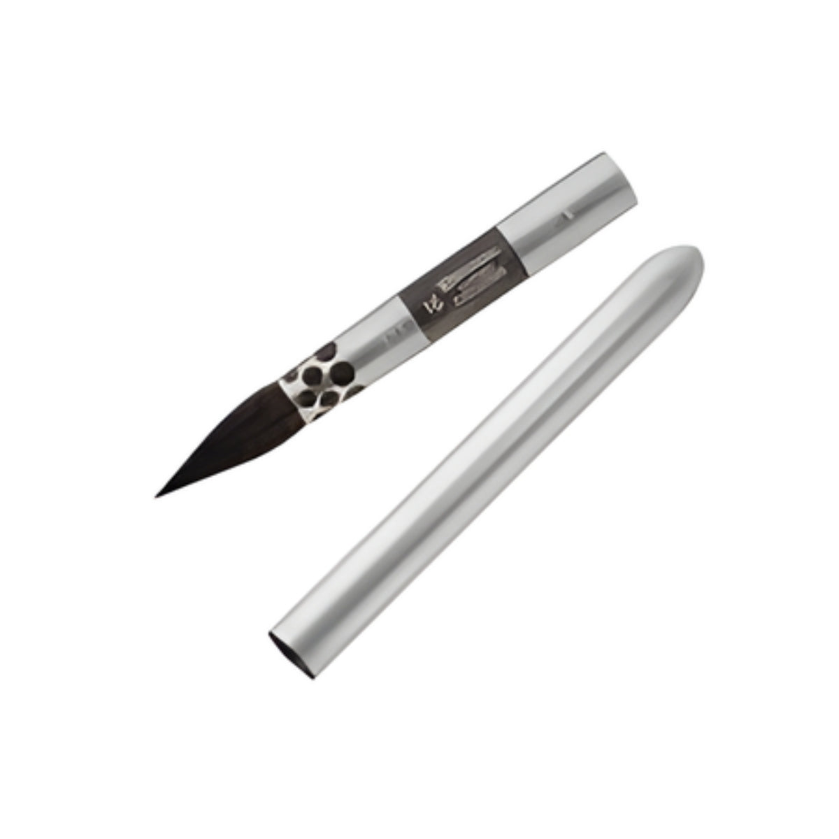 Pincel Escoda Ultima Evolution Travel Brush 1930-16