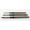 Estojo de Pinceis Escoda Ultimo Travel Brush com 03 Unidades