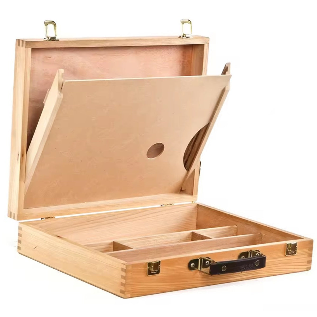 Maleta Pintura Storage Big Box 42,5 X 34 X 8 Cm E0041 - Sinoart