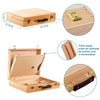 Maleta Pintura Storage Big Box 42,5 X 34 X 8 Cm E0041 - Sinoart