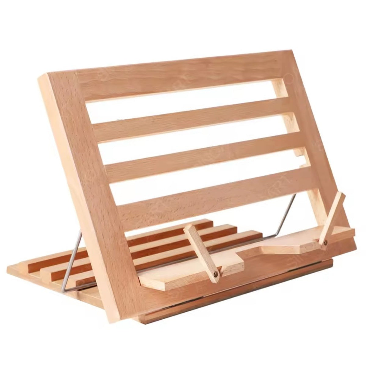 Maleta Arte Book Stand 34,5 X 24 X 2 Cm E0167 - Sinoart
