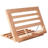 Maleta Arte Book Stand 34,5 X 24 X 2 Cm E0167 - Sinoart