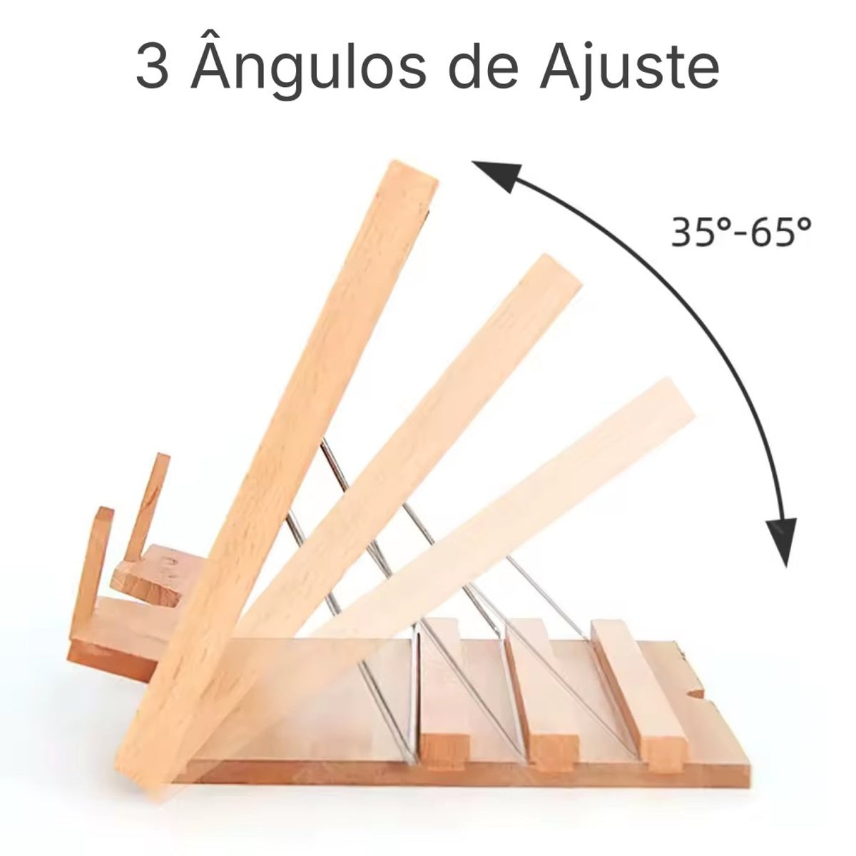 Maleta Arte Book Stand 34,5 X 24 X 2 Cm E0167 - Sinoart