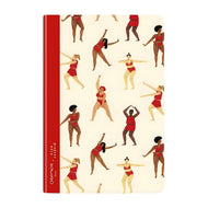 Caderno de Desenho Nina Cosford A5 200 G/m² 64 Folhas - Caran D'ache