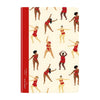 Caderno de Desenho Nina Cosford A5 200 G/m² 64 Folhas - Caran D'ache