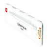 Caneta Esferográfica 849 Nina Cosford Light Cream com Slimpack - Caran D'ache