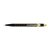 Lapiseira 849 Horse Black 0,5 Mm com Slimpack - Caran D'ache