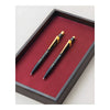 Lapiseira 849 Horse Black 0,5 Mm com Slimpack - Caran D'ache