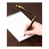 Lapiseira 849 Horse Black 0,5 Mm com Slimpack - Caran D'ache