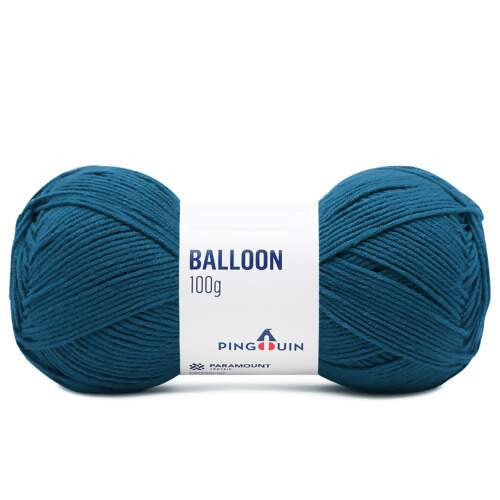 229081-fio-balloon-pingouin-tex333-100g-300m-58-algodao-42-acrilico-5582-azul-franca-578382