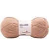 229086-fio-balloon-pingouin-tex333-100g-300m-58-algodao-42-acrilico-5795-macaroon-576556