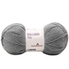 229088-fio-balloon-pingouin-tex333-100g-300m-58-algodao-42-acrilico-1538-millenium-576553