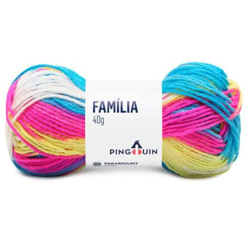 229094-fio-la-familia-color-pingouin-tex-375-40g-106m-100-acrilico-9144-blue-bright-mix-578370