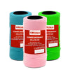 Cordão Encerado Poliéster Bijuterias Macramê Encadernação Scrapbooking 100g 150m 1mm - Círculo