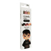 Estojo Marcador Artístico Copic Ciao Layer & Mix Ponta Dupla com 3 Cores Warm Palette - Copic