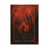 Caderno Pautado Capa Dura Ultra Carrie 18x23cm 144 Páginas 120g/m² - Paperblanks