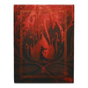 Caderno Pautado Capa Dura Ultra Carrie 18x23cm 144 Páginas 120g/m² - Paperblanks