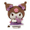 Kit Amigurumi Coleção Hello Kitty And Friends Kids Círculo