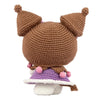 Kit Amigurumi Coleção Hello Kitty And Friends Kids Círculo