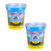 Massinha Soft para Modelar 500g - Utiguti
