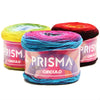 Fio Prisma Algodão e Acrílico Crochê Tricô 150g 600m Tex 250 - Círculo