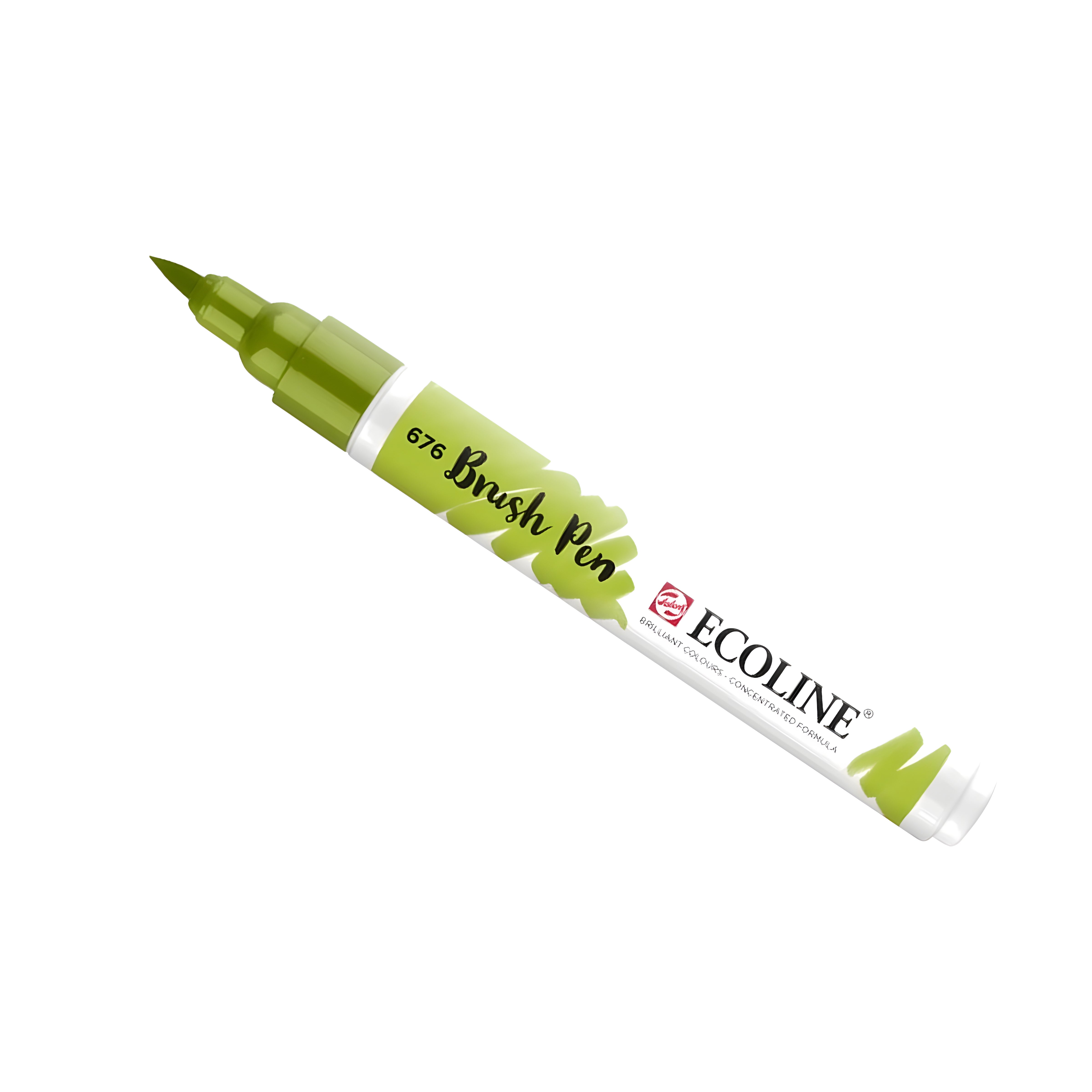 229415-pincel-brushpen-royal-talens-ecoline-grass-green-575244