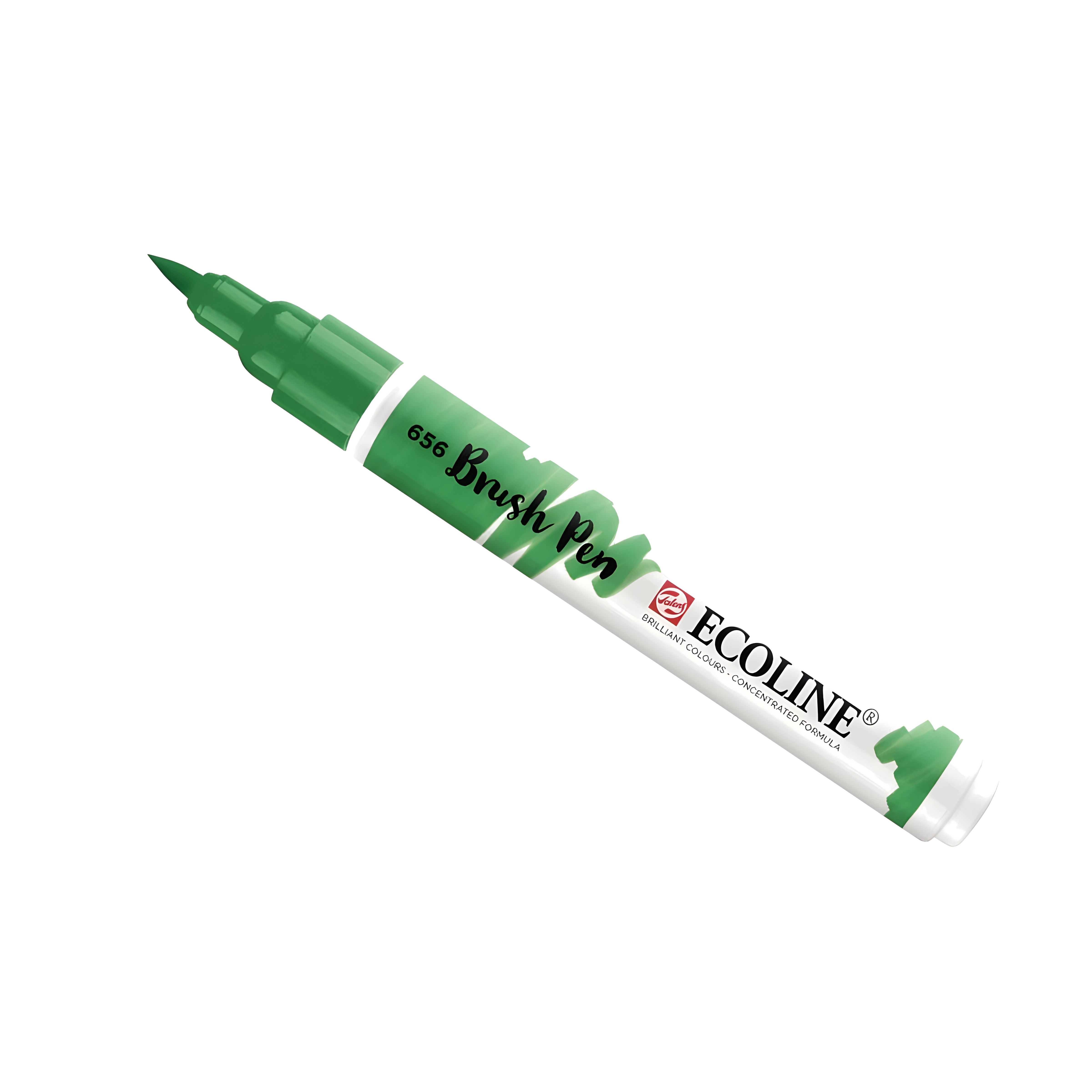 229424-pincel-brushpen-royal-talens-ecoline-forest-green-575129