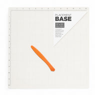 Base de Corte com Régua para Scrapbook, Artesanato e Papelaria Criativa - Sunlit