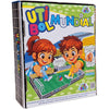 Kit Massinha Que Pula UtiGuti para Modelar com 9 Peças B600127 - Mundial