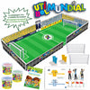 Kit Massinha Que Pula UtiGuti para Modelar com 9 Peças B600127 - Mundial