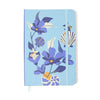 Caderneta Trancoso Capa Dura Pontilhada 14x21cm 160 Páginas 80g/m² Buquê de Sal - Cicero