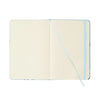 Caderneta Trancoso Capa Dura Pontilhada 14x21cm 160 Páginas 80g/m² Buquê de Sal - Cicero