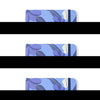 Caderneta Trancoso Capa Dura sem Pauta 14x21cm 160 Páginas 80g/m² Azul - Cicero