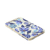 Bloco Wire-o Trancoso Pautado 12x20cm 80 Folhas Off White - Cicero