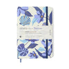 Caderneta Trancoso Capa Dura Pautada 14x21cm 160 Páginas 80g/m² Off White - Cicero
