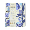 Caderno Criativo Argolado Office Duo Trancoso Pautado e Pontilhado A5 14,8x21cm 80 Folhas 80g/m² Off White - Cicero