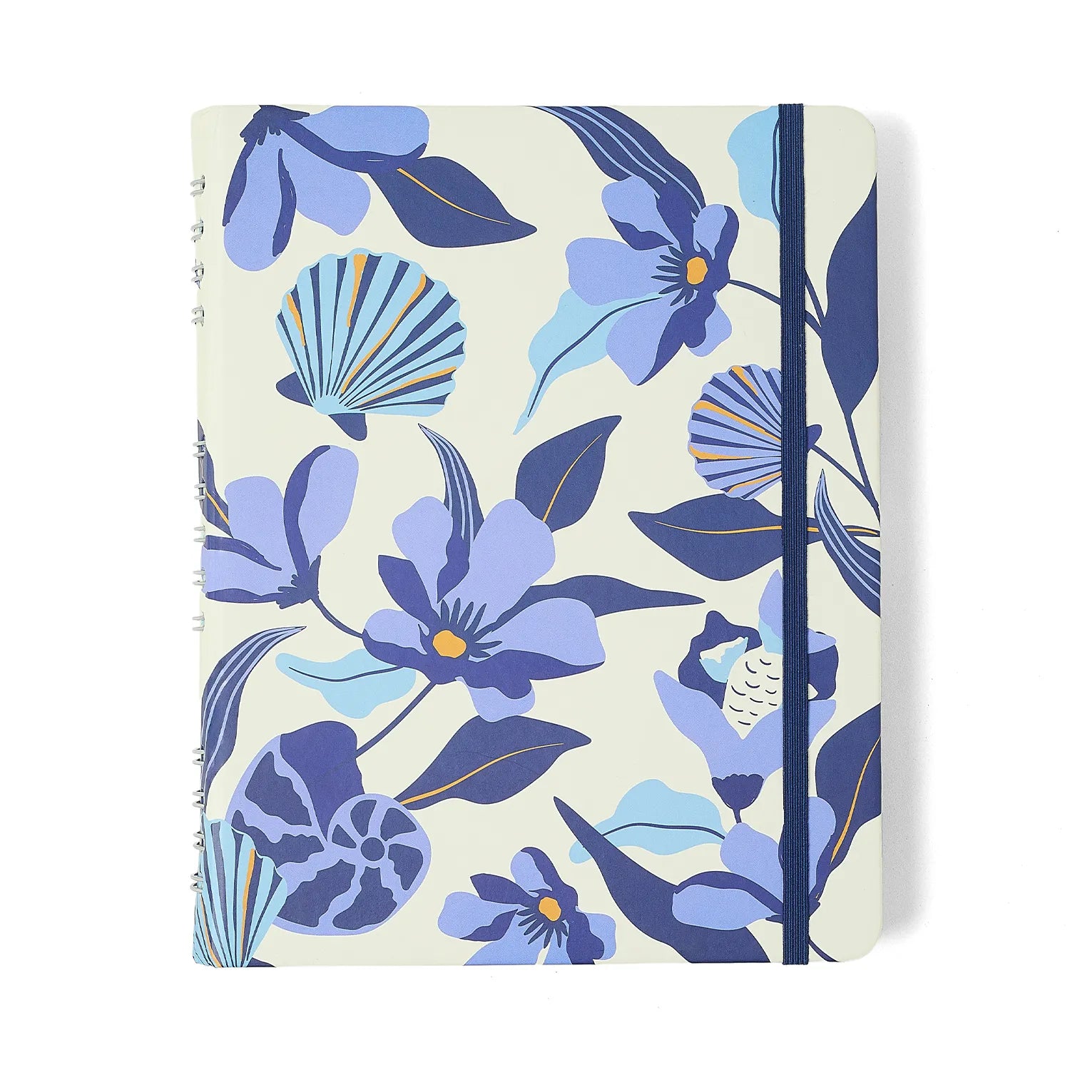 Caderno Organizador Trancoso Pautado e Pontilhado 17x24cm 90 Folhas 90g/m² Off White - Cicero