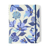 Caderno Organizador Trancoso Pautado e Pontilhado 17x24cm 90 Folhas 90g/m² Off White - Cicero
