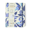 Caderno Organizador Trancoso Pautado e Pontilhado 17x24cm 90 Folhas 90g/m² Off White - Cicero